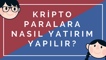 Kripto Para Sektörü Nasıl Çalışır