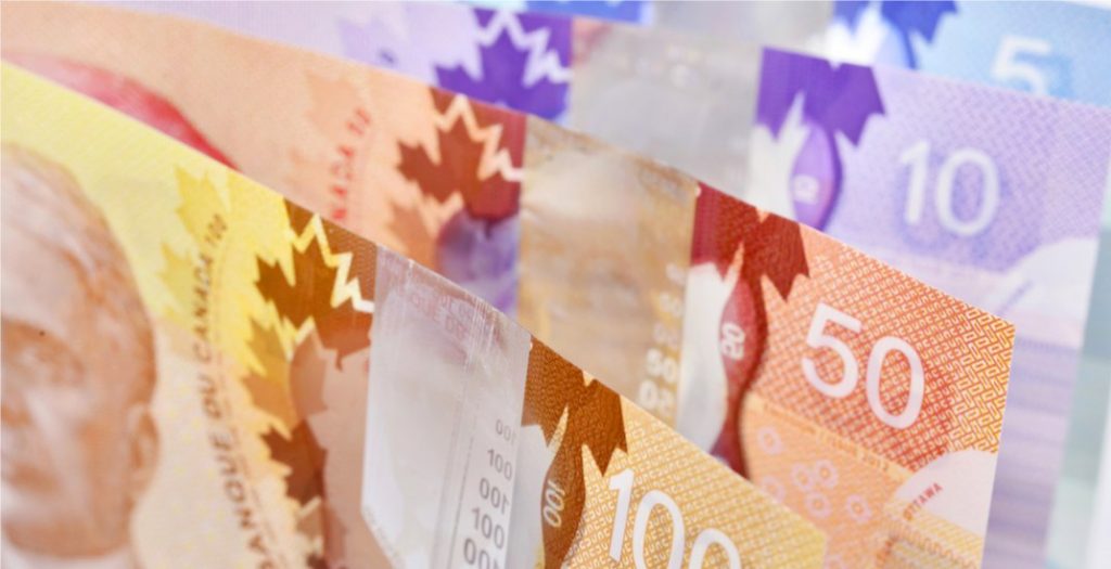 Kanada Asgari Ücreti Ne Kadar?