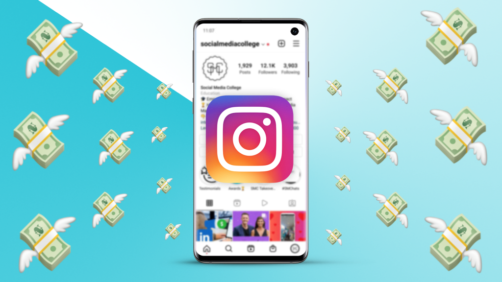 Instagram Kaç Takipçiden Sonra Para Veriyor
