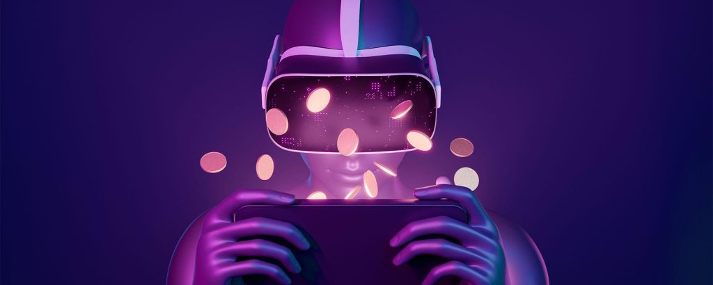 Metaverse ile Nasıl Para Kazanılır?