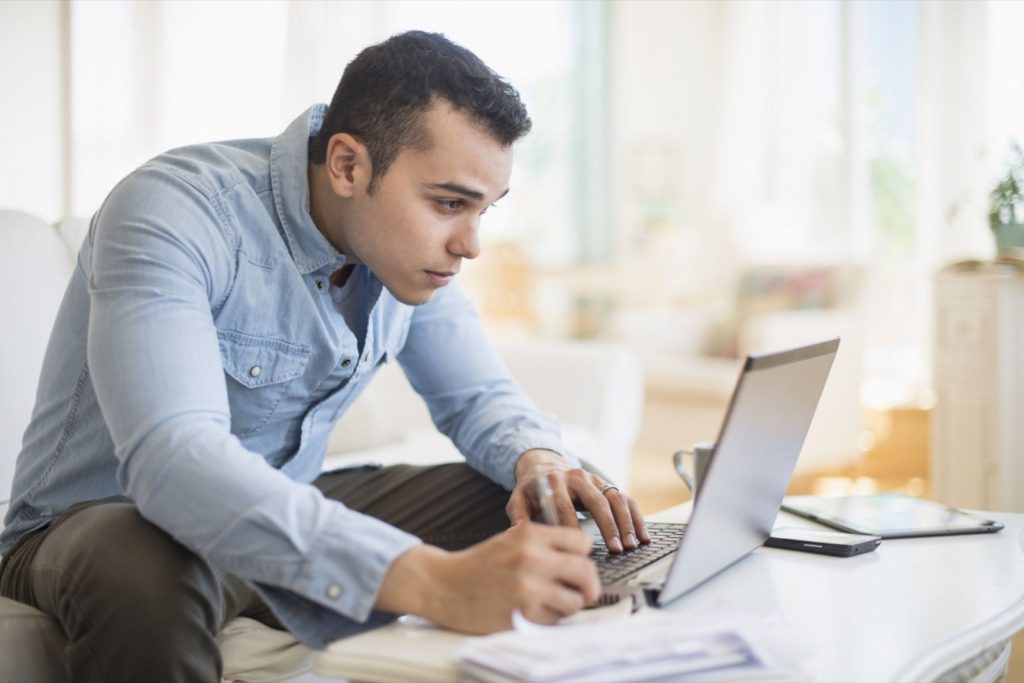 Öğrenciler İçin Online Para Kazanma Fikirleri
