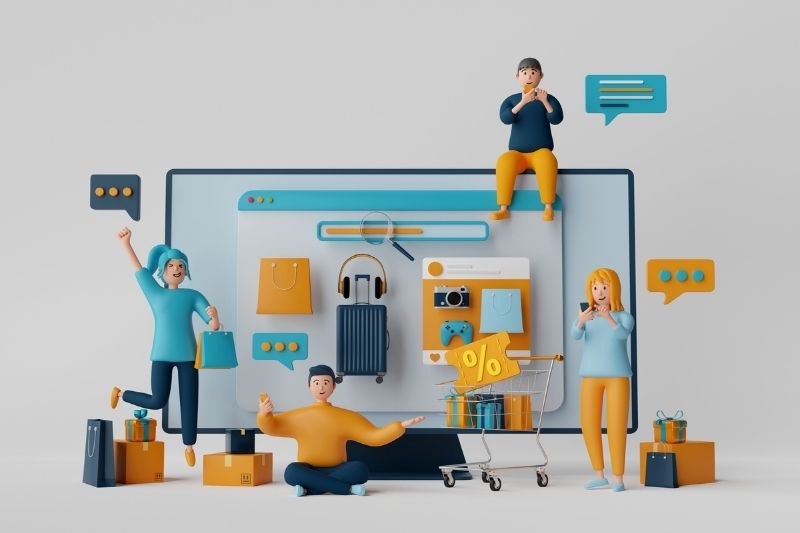 E-Ticaret Sitelerindeki Müşteri Sadakati Nasıl Sağlanır?